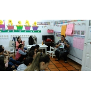 5º Jornada Institucional